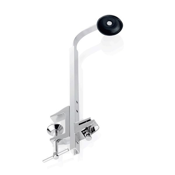 WAS Regalhalterung für Flaschen, Aluminium, 3209000, 4044925038041