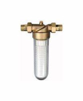 Produktbild von Riegler Feinfilter, DVGW-geprüft, 101415, 4047322011921 Riegler Feinfilter, DVGW-geprüft, 101415, 4047322011921