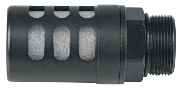 KS Tools Abluftdeflektor, 515.3063-R020P, 4042146818992