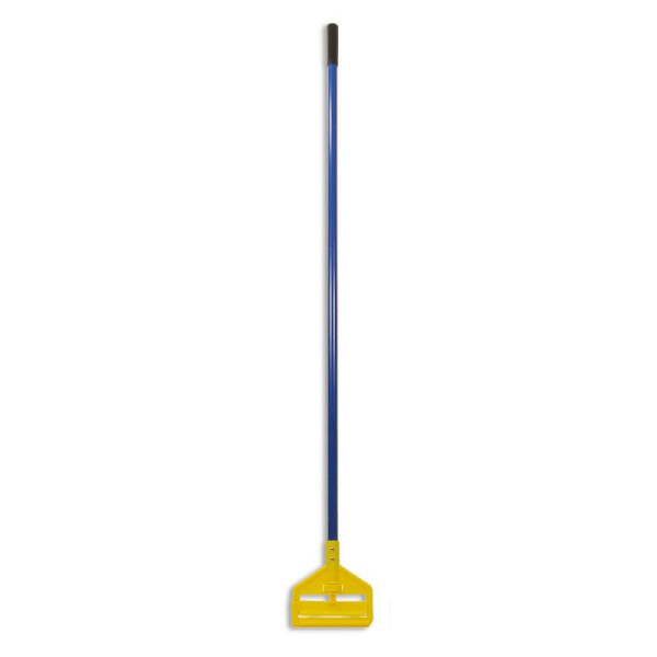 STEIN HGS Invader Wischerhalter, blau, Polyethylen, 83954.0001