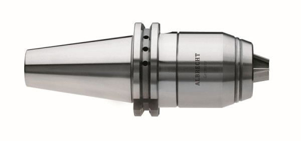 ALBRECHT CNC Bohrfutter, AKL, DIN 69871 - AD40, 0,5 - 10 mm, 800 110Z 240 0
