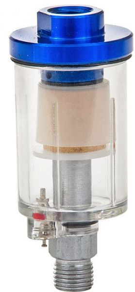 Airpress Mini Öl-/ Wasserabscheider 1/4" 10 bar, 45207