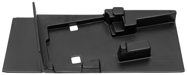 REMS Einlage R, Maße (LxBxH): 668 x 260 x 136 mm, 566031 R