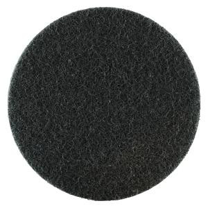 Rhodius PROline VLS V Klettscheibe, Durchmesser [mm]: 115, VE: 10 Stück, 305283