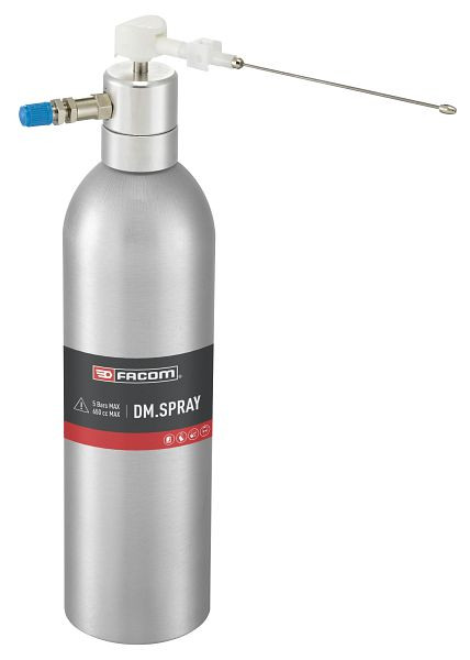 Facom Wiederauffüllbarer Sprühbehälter, DM.SPRAY