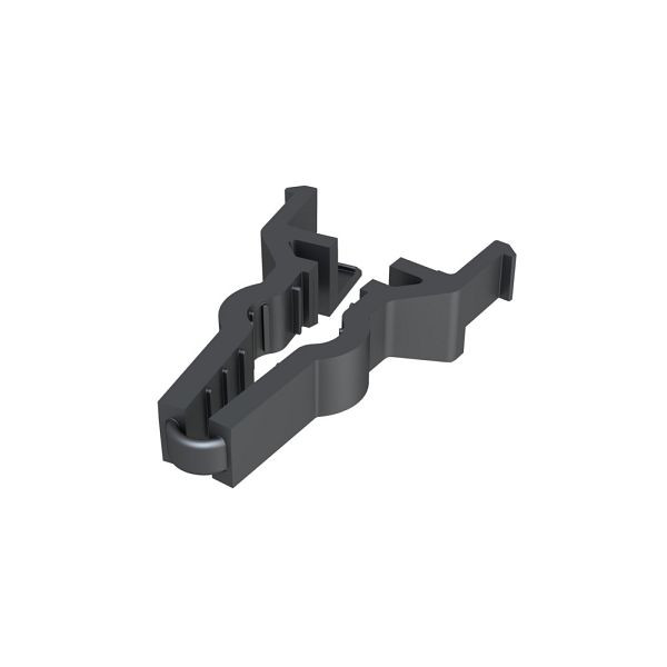 Hauff Erdungsclip für ESH/MSH Basic FUBO SRx, 3030529251