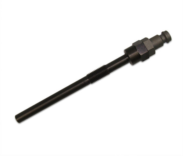 Stahlmaxx M8 x 1 Prüfadapter für Kompressionsprüfer, 124 mm, für Dieselmotoren, XXL-11198