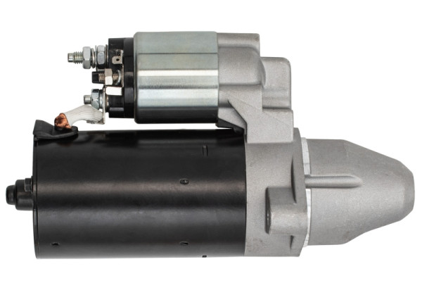 HELLA Starter/Anlasser, 12V, 2.5kW, für u.a. Porsche Panamera (970), 8EA 011 612-841
