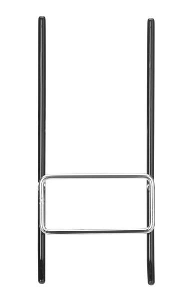 Hendi Deckelhalter, EDS Rutschfeste Beschichtung, VE: 2 Stück, 470534