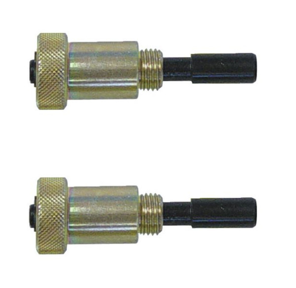 GEDORE KL-1682-410 A Arretierwerkzeug, Nockenwelle, 2462850