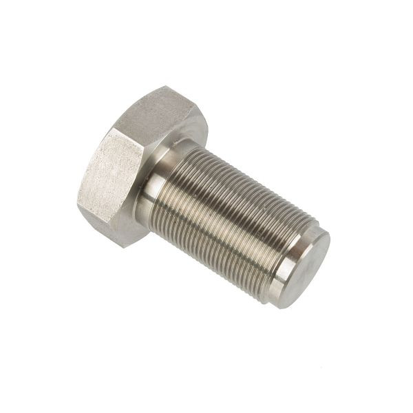 Stahlmaxx Ausgleichswellenzahnrad Abdrückschraube für BMW, XXL-118881