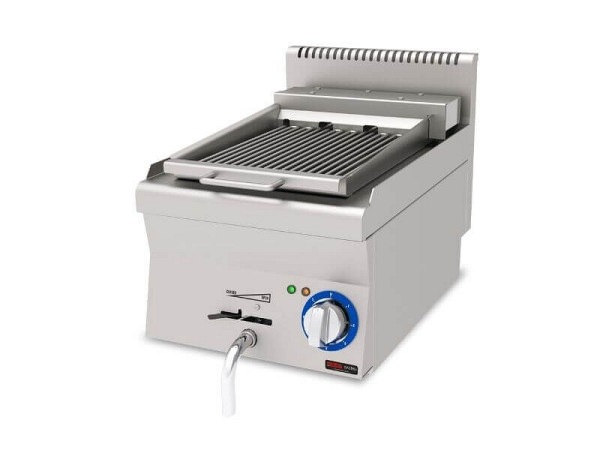 SGS Gastro Elektro Wasserdirektgrill, 2.7 kW, Premium Serie 600, AAIE460