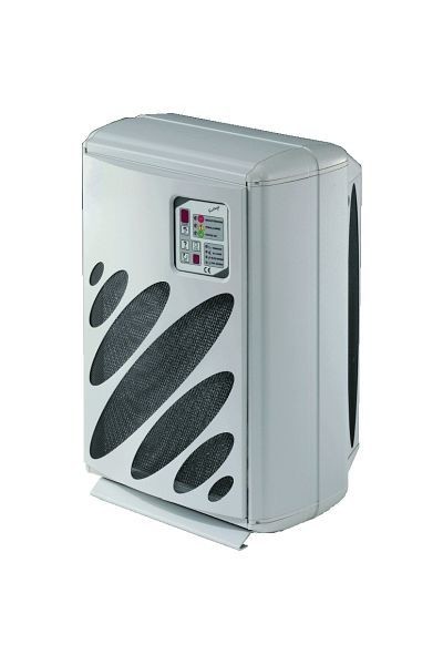 Expansion Electronic PROLIFE 50P BASIC Luftreiniger, Luftfilter, 150m³/ h - 550 m³/ h, S050P01