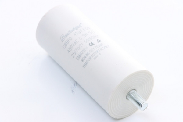 ELMAG Kondensator für BOY 280 (Nr. 62), 9100300, 9000091003004