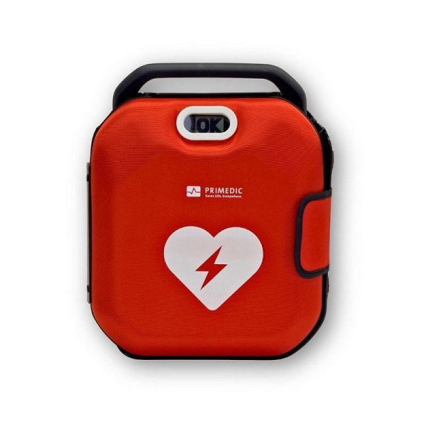 MedX5 HeartSave Y/YA Schutz- & Tragetasche, 1-57226
