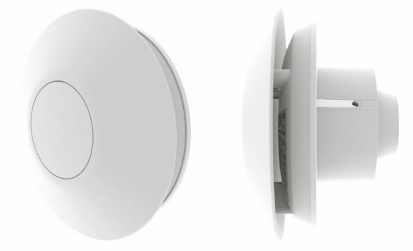 Marley Lüftung, Ventilatoren, Ø100mm SMART Ventilator MP 100S P11, 322414