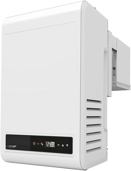 KBS Huckepack-Tiefkühl-Aggregat HA-TK 11, 606077, 4059395036855