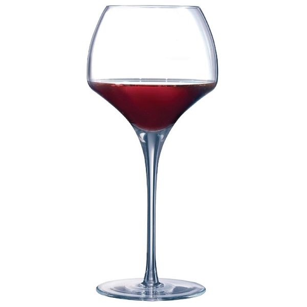 Chef & Sommelier Open Up - Weinglas 32cl - 6 St Produktbild-Vorschau 11