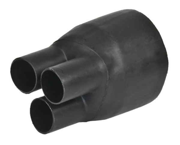Hauff 3-Fingermuffe 3FM 1x71-22 3x26-9, 5170060001, 4052487233415