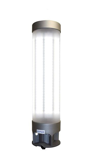 GIFAS Arbeitsleuchte "ApolloLED 2N", 800211