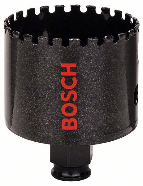 Bosch Diamantlochsäge Diamond for Hard Ceramics, 57 mm, 2 1/4 Zoll, 2608580312