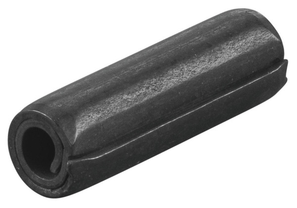 REMS Spiralspannstift, Maße (LxBxH): 26 x 8 x 8 mm, 088192