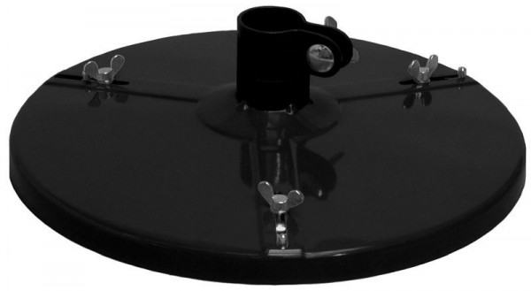 MATO Sonder-Zentrierdeckel D 10/15 365 mm für JOKEY - Jet 125, 3396114