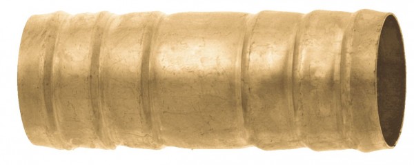 GEKA-Schlauchverbindung, 3/4" - 19mm MS-Blech, VE: 20 Stück, 32.8519