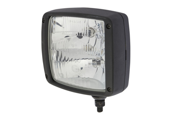 HELLA Hauptscheinwerfer, 24V, Anbau, E4 25728/ECE, Stecker: AMP, 4-polig, links/rechts, 1SA 996 120-871