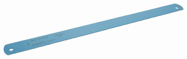 Bahco Maschinensägeblatt, HSS, 450x38x2,00 mm, 8 Zähne pro Zoll, Kasto, 3802-450-38-2.00-8-KA