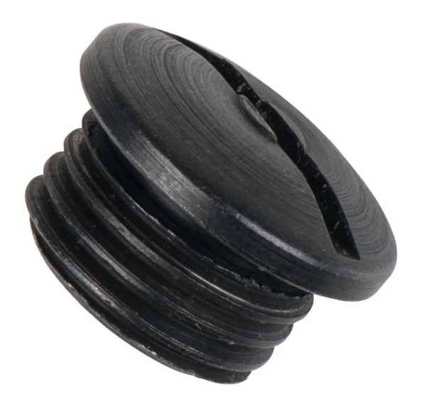 KS Tools Abschlussstopfen, 515.3070-R001P, 4042146733820