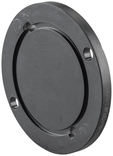 REMS Deckel R, Maße (LxBxH): 65 x 65 x 6 mm, 342049 R