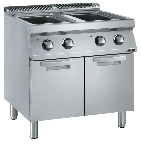 ZANUSSI Elektro-Pastakocher ENK7 / 2B24L, Standgerät, 406372099