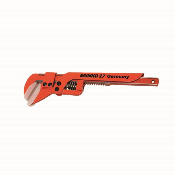 BRINKO Armaturenschlüssel, Schlüsselweite bis 80 mm, 27/300, 4024184270000