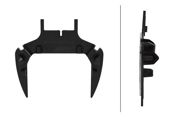 HELLA Sensorsatz, Xenonlichtumrüstung (Leuchtweitenregulierung), 9XB 736 388-017