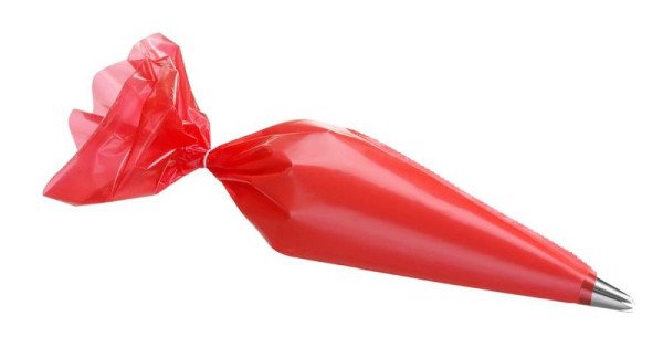 Hendi Spritzbeutel rutschfest, 530x280 mm Rolle 70 stck, 557150
