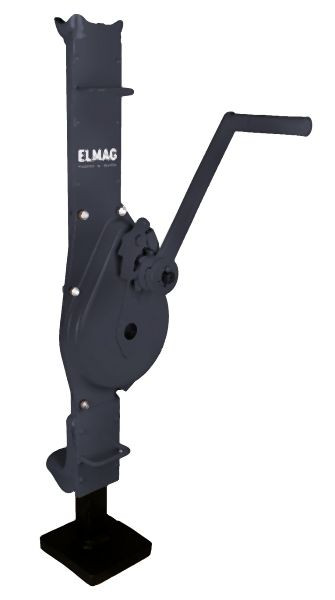 ELMAG Stahlwinde, Tragfähigkeit 3.000 kg, 33450, 9004853334504