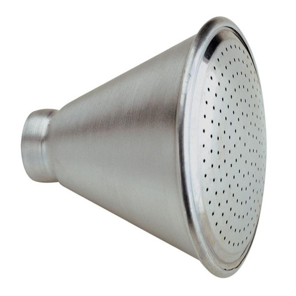 ewuaqua iWater Aluminiumbrause 100mm 3/4", 73824, 8006360038242