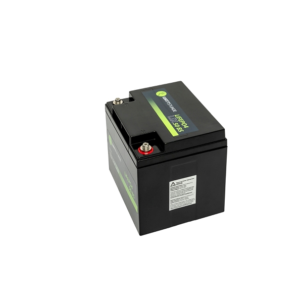 WATTSTUNDE Lithium 50Ah LiFePO4 Batterie LIX50-BS 502-50050 günstig  versandkostenfrei online kaufen: große Auswahl günstige Preise