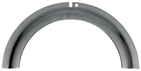 REMS Spanneinsatz Ø 200 mm, 254673, 4039976036269