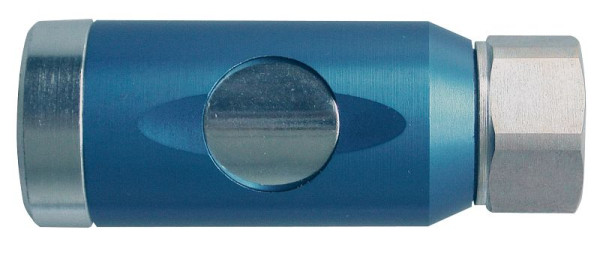 ewo DN 7,4 Sicherheitskupplung, G 1/2 i, 71mm, SW 24, 411.442
