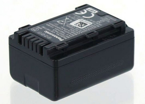 AGI Original Akku für PANASONIC HC-V510, 98508