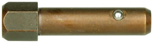 GEDORE Ersatzbolzen zu 2268 2 und 2268 3, 2963949, 4017981012614