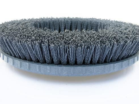 Nilfisk Schleifkornbürste Grit mittel, 355 mm, 11431B