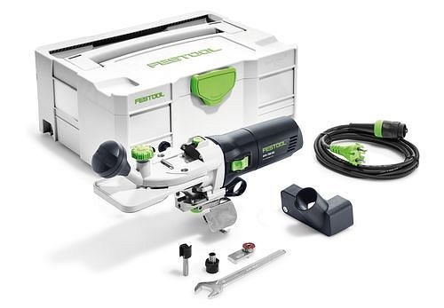 Festool Kantenfräse OFK 700 EQ-Plus, 574359