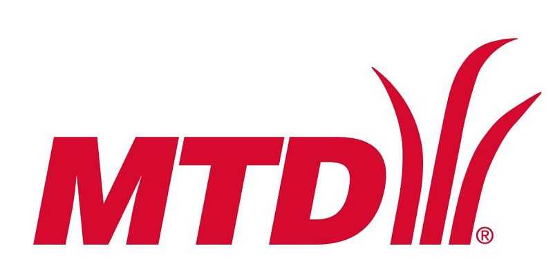 MTD Logo