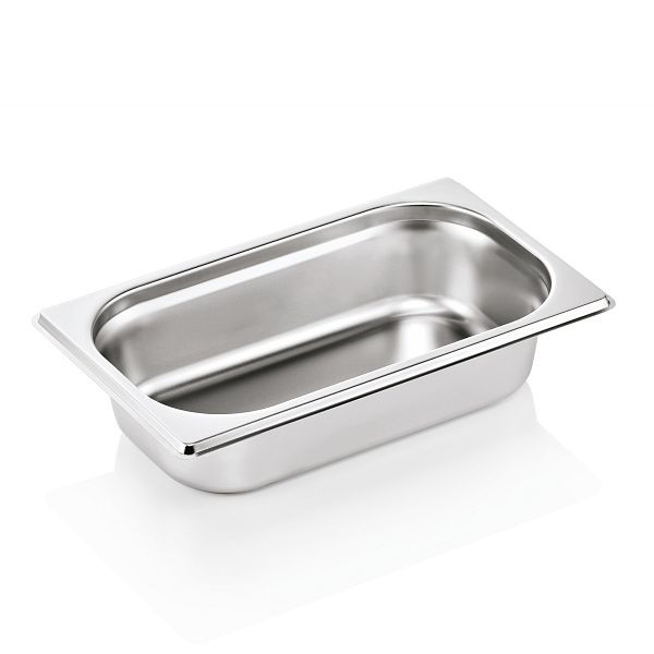 WAS GN 75 ECO GN Behälter 1/4-065 mm, Eco, VE: 6 Stück, 7514065, 4044925084345