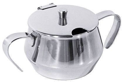 Contacto Zuckerdose 0,3 l, 4615/030