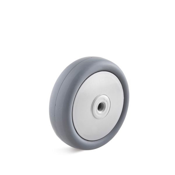 Torwegge Rad, TPBK-125-31-37-K08, 0025270