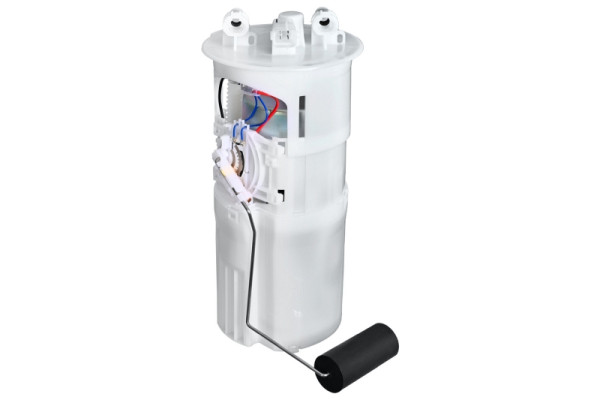 HELLA Kraftstoff-Fördereinheit, elektrisch, 4-polig, mit Dichtung/mit Tankgeber, 8TF 358 306-681